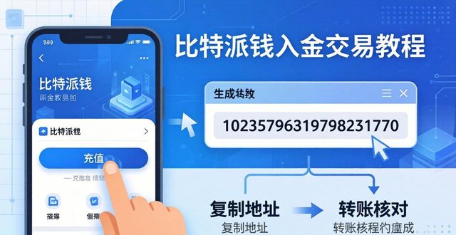 如何通过比特派钱包网址进行快速交易?_2021比特派钱包使用视频_比特派钱包trx