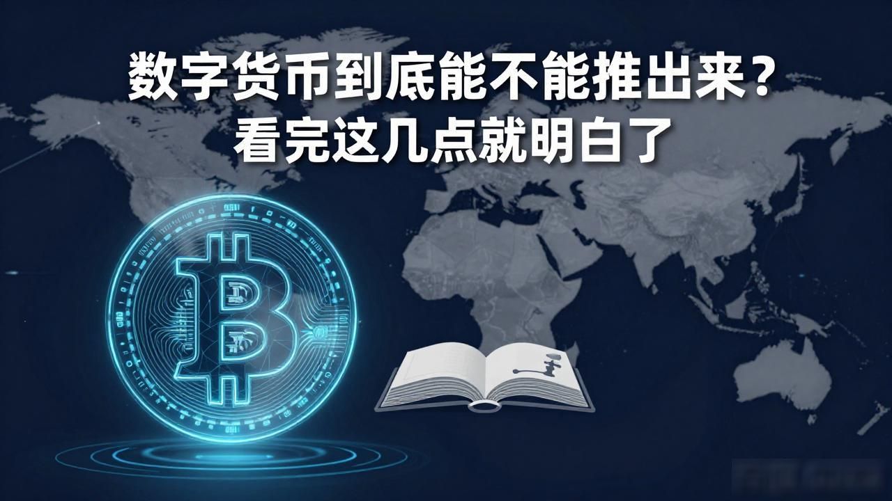 数字货币可以推出来吗_数字货币技术瓶颈_数字货币推出条件