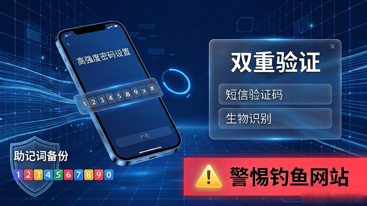 成都数字货币热冷钱包选择建议_成都钱包数字货币_成都数字货币钱包新手入门指南