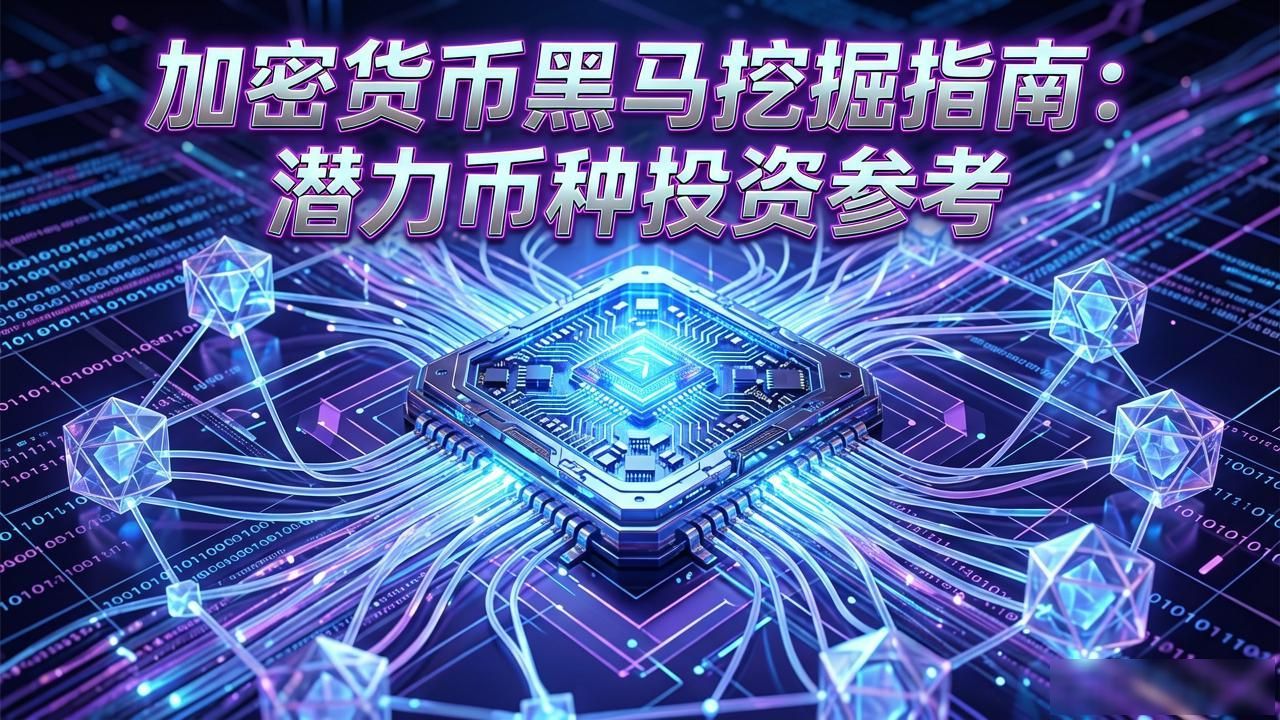 比特币以太坊之外有爆发潜力的加密项目_Layer2扩容去中心化金融潜力币种_潜力黑马加密数字货币