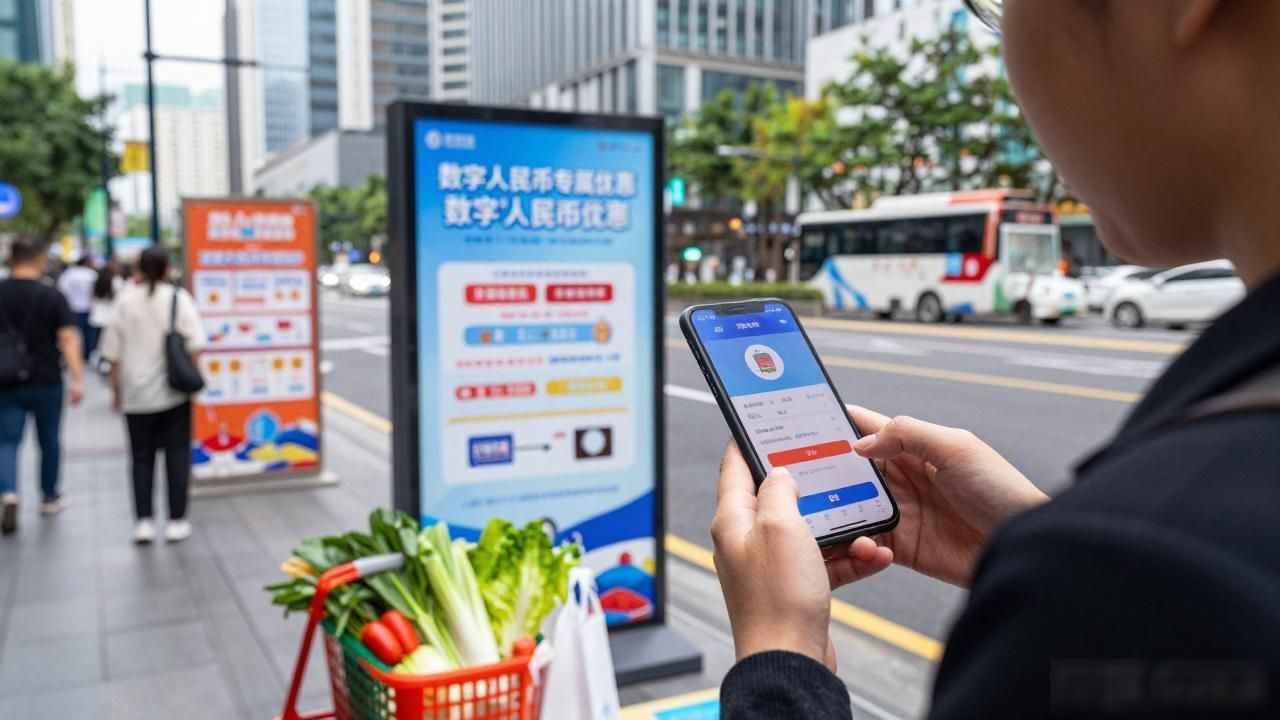 深圳发行数字货币_深圳数字人民币应用_深圳数字人民币消费场景