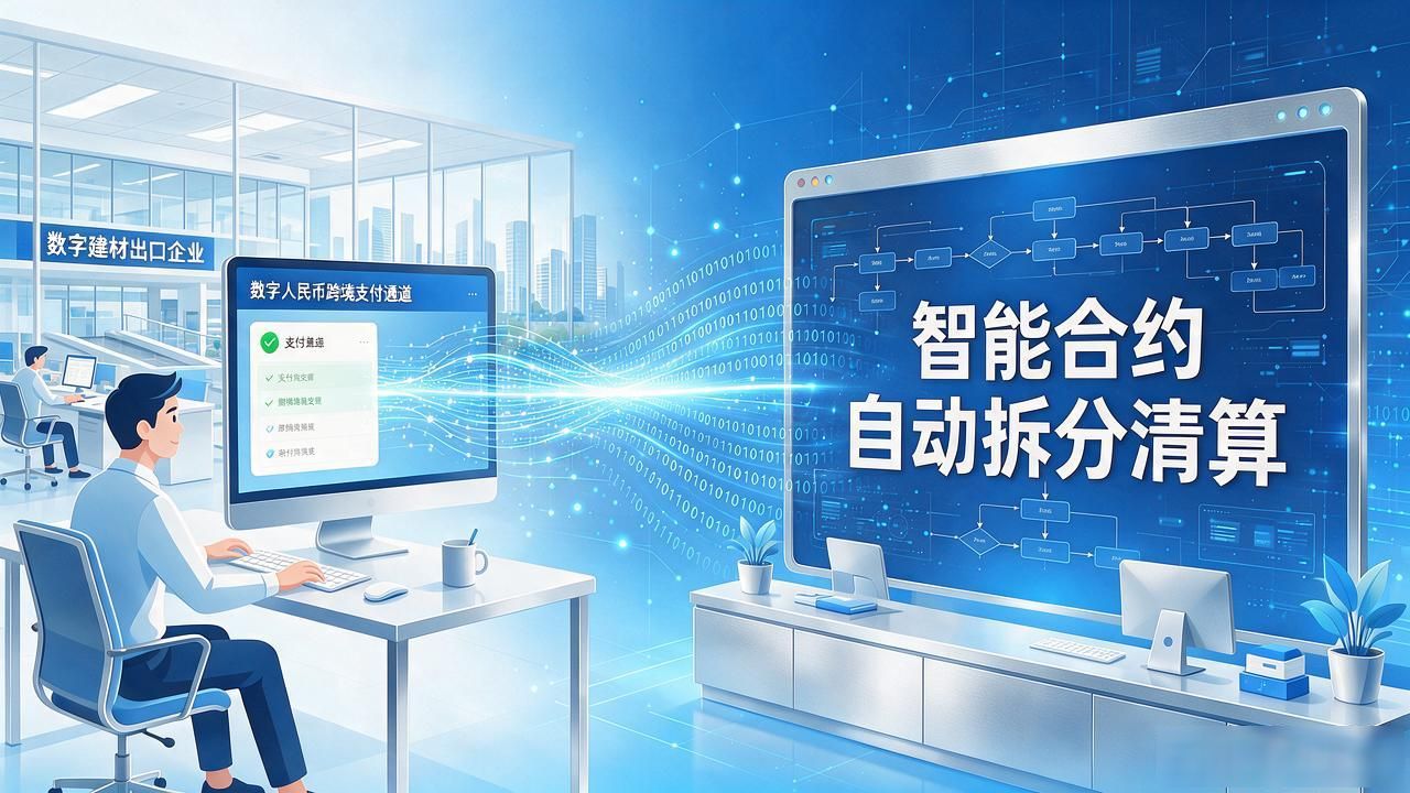 数字人民币商户收款_央行数字货币已运行_数字人民币实际应用