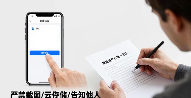 比特派钱包官方_如何在比特派官网下载与设置比特派钱包安卓版app，提高自己的加密知识与素养？_比特派钱包使用方法