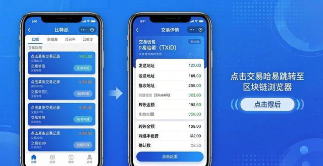 比特派钱包trx_如何在比特派钱包5.2下载中处理交易记录?_比特派钱包下载地址