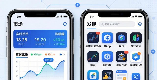 比特派钱包体系_如何在比特派钱包下载官方app中获取实用信息？_比特钱包