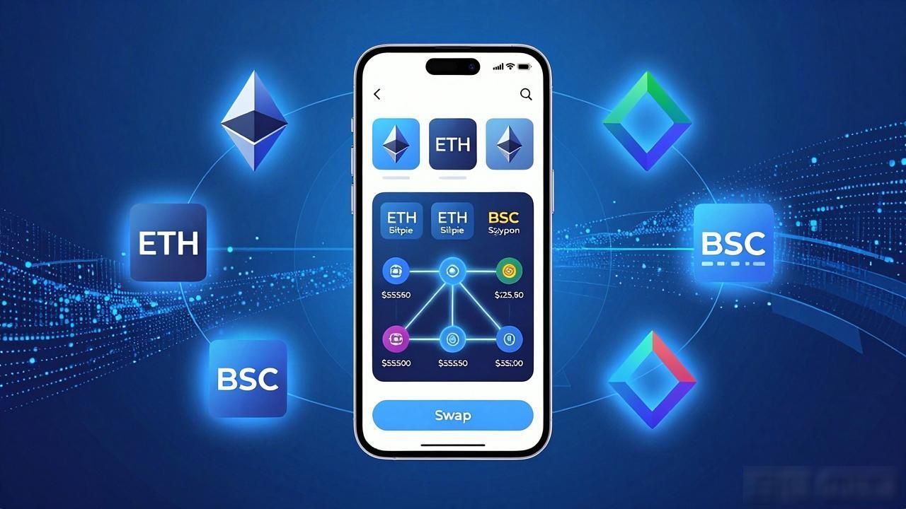 深度解析:Bitpie钱包安卓版的功能_Bitpie去中心化交易所DEX Aggregator私钥本地存储_Bitpie安卓钱包多链支持去中心化交易