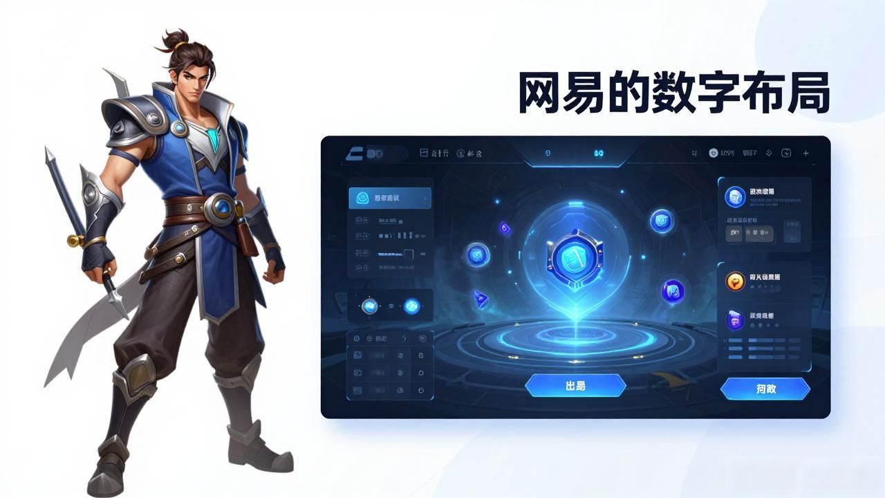 网易数字货币_网易有数字货币吗_网易宝数字支付