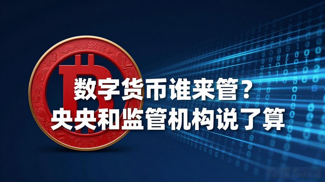 数字货币的管控主体有哪些 数字货币的多层监管体系 中国数字人民币的发行管理_数字货币谁可以管控