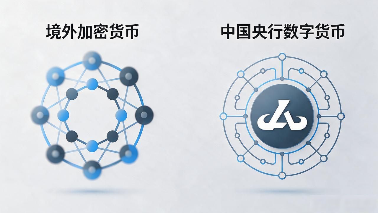 中国数字货币与比特币区别_数字货币中国的含义_数字人民币e-CNY应用场景