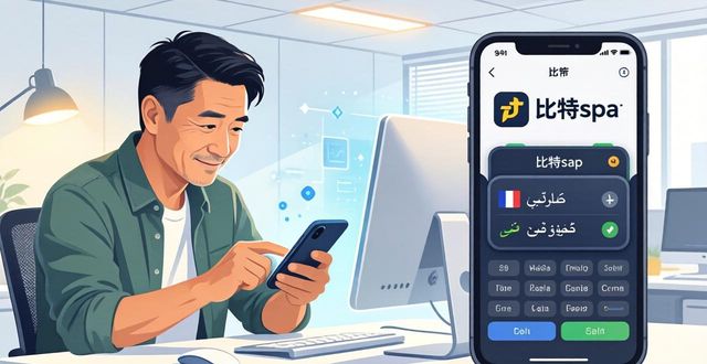 比特派钱包trx_比特派钱包有私钥吗_比特派钱包APP的可访问性与多语言支持