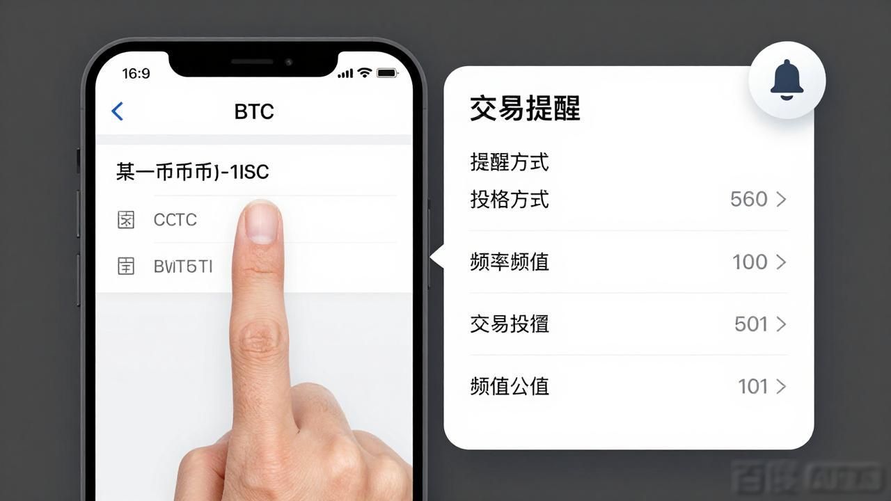 比特派钱包trx_2021比特派钱包使用视频_如何在手机比特派钱包中设置交易提醒?