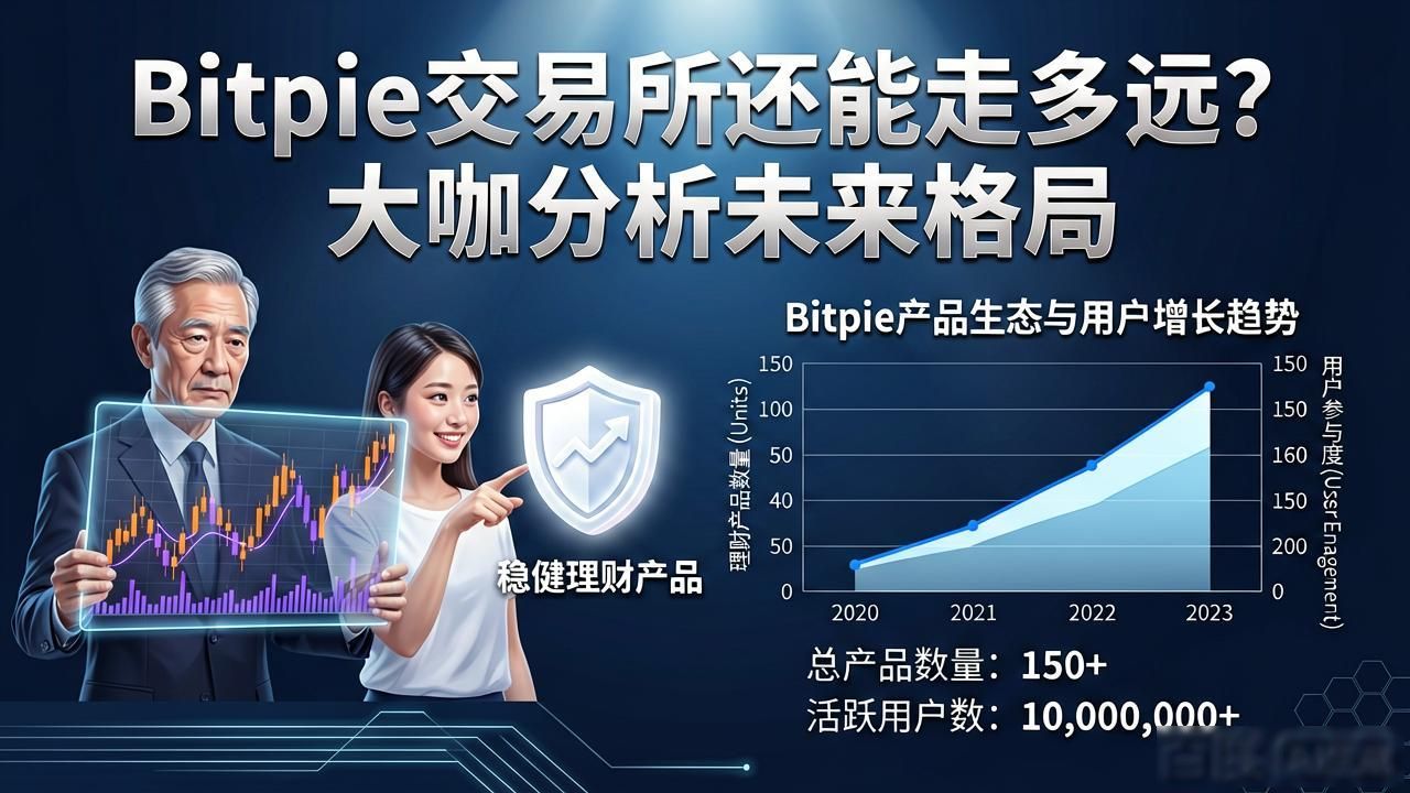 行业大咖观点:Bitpie 交易所的未来走向_未来交易营_未来交易系统