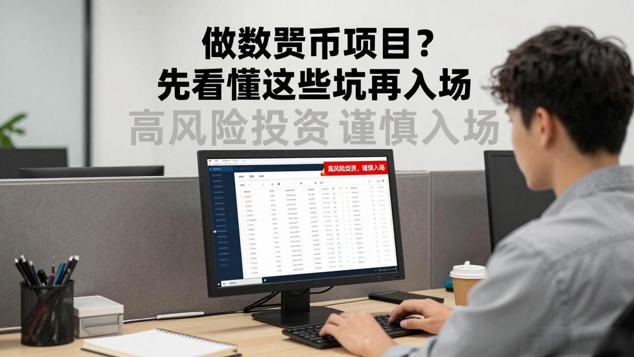 项目数字货币怎么做的_数字货币项目白皮书撰写_区块链智能合约安全风险