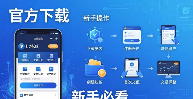 2021比特派钱包使用视频_比特派钱包app官方下载中文版的市场教程与资源_比特派钱包使用教程