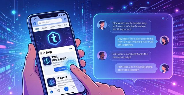 比特派doge_bitpie比特派_如何在比特派官方下载中发掘新趋势？