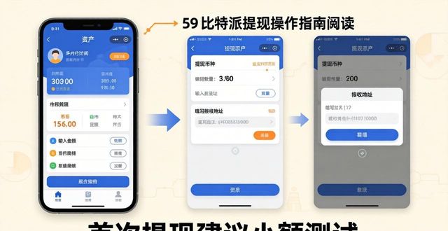 了解比特派官方网站的充值与提现流程_比特派提现人民币操作_比特派充值trx