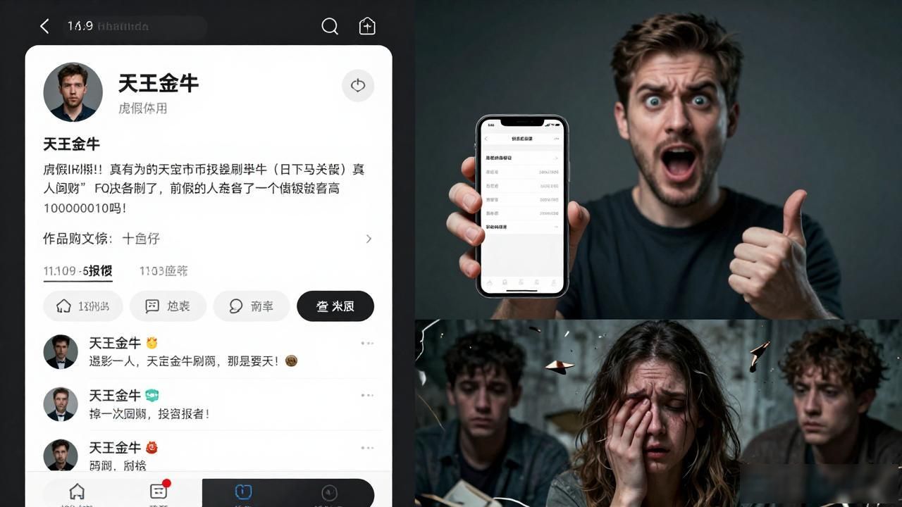 天王金牛数字货币骗局_虚假数字货币项目识别_天王金牛数字货币