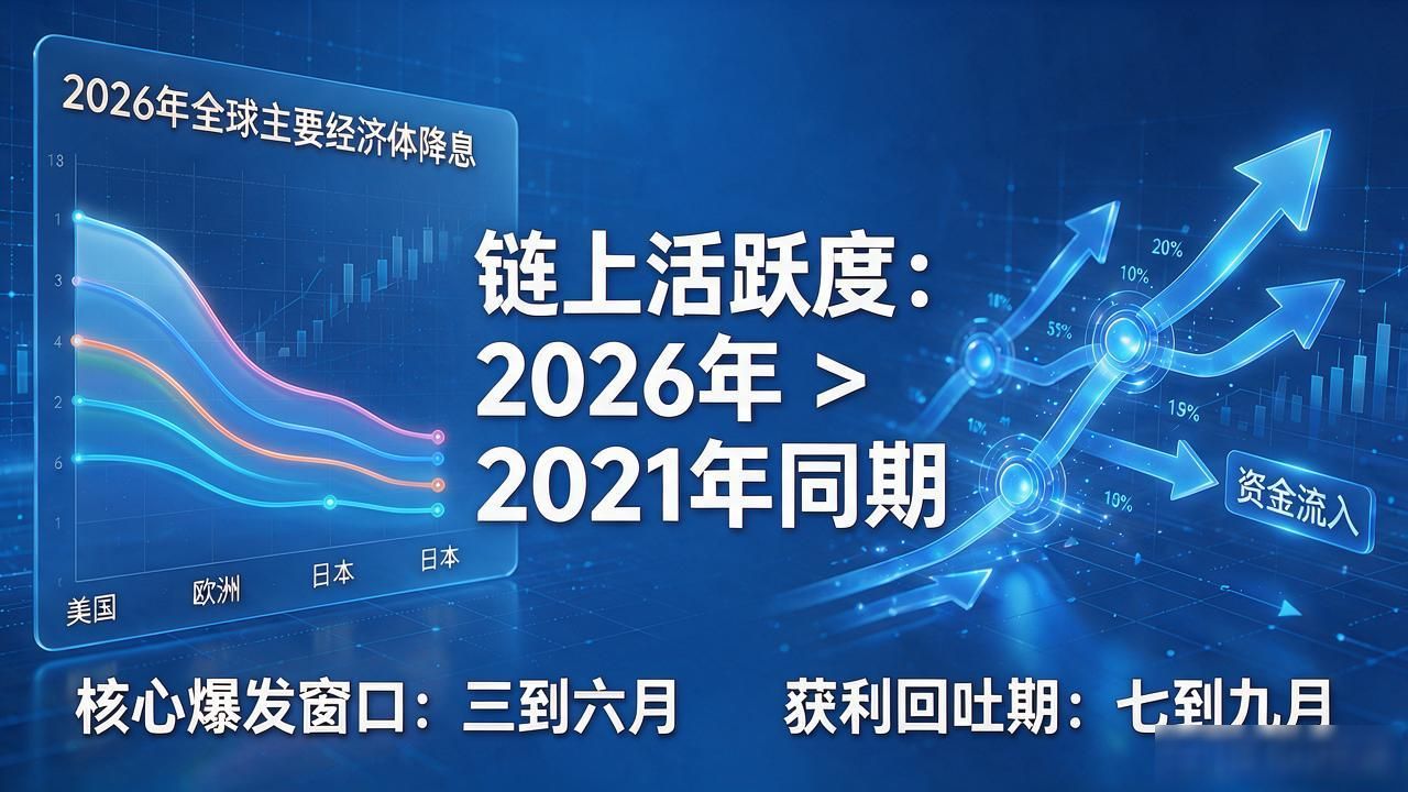 比特币减半后主升浪爆发月份预测_数字货币牛市是几月份_2026年加密货币牛市时间窗口分析