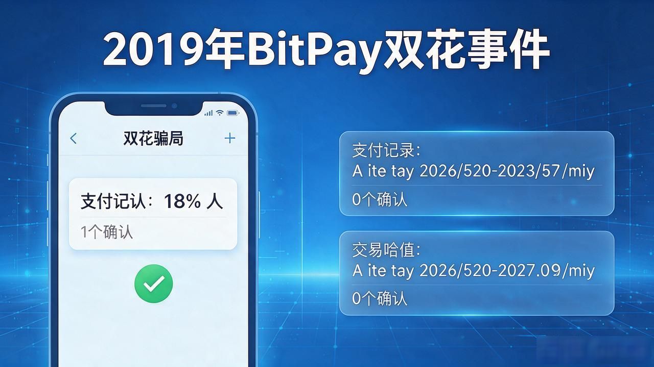 双花数字货币_双花攻击原理与比特币最长链共识机制解析_BitPay闪电通道双花攻击案例及防范策略