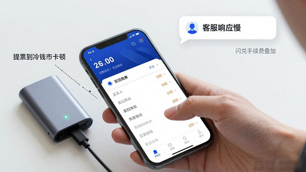 旅行者app C2C撮合与闪兑手续费对比_旅行者app数字货币_旅行者app数字货币板块多币种钱包使用体验