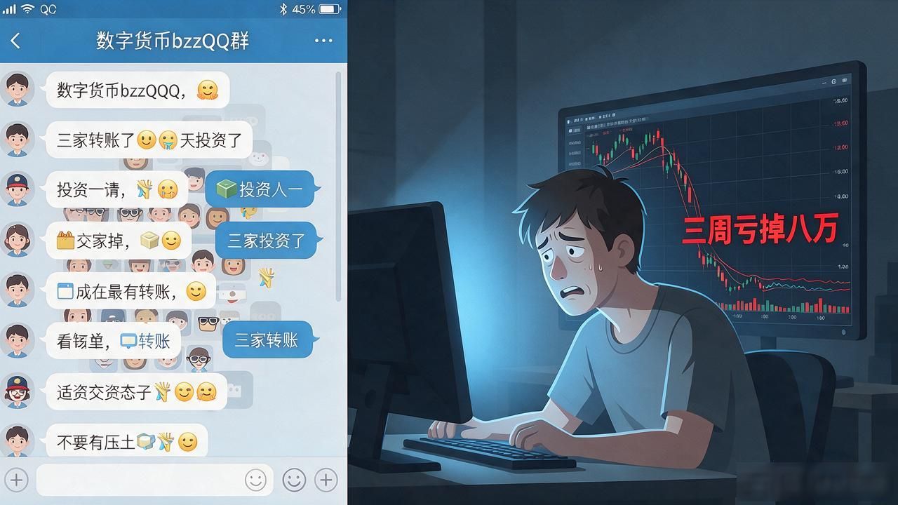 搜数字货币bzzQQ群_数字货币bzzQQ群_币圈QQ群信息集散地