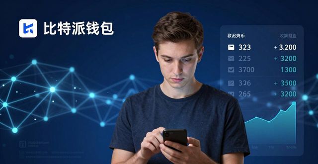 如何通过比特派钱包app官方下载中文版拓宽视野_bitpie比特派钱包_比特派钱包trx