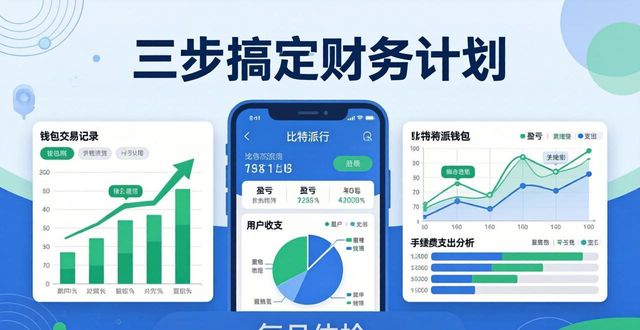 比特派钱包体系_2021比特派钱包使用视频_如何在比特派钱包下载中制定财务计划?