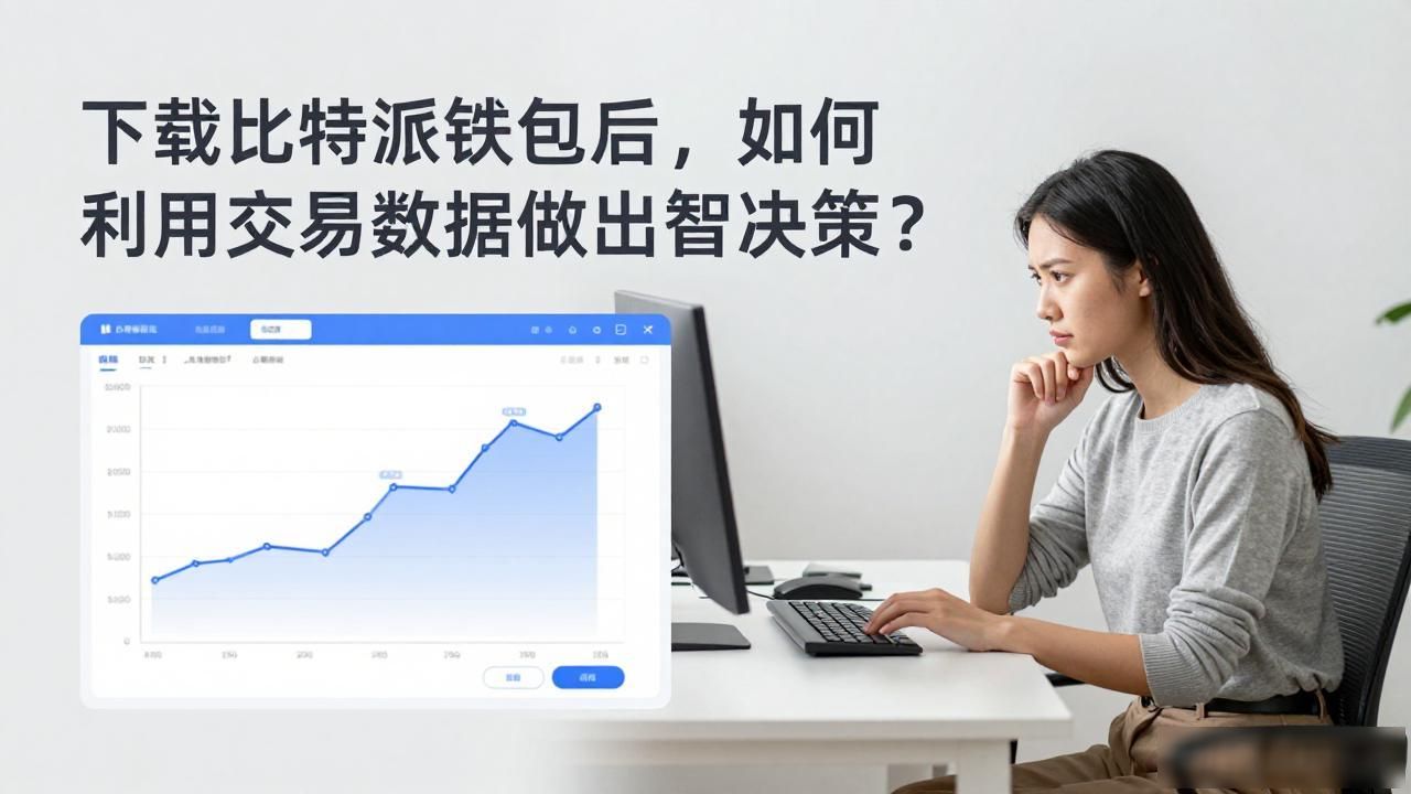 历史交易记录分析_交易数据_下载比特派钱包后,如何利用交易数据做出明智决策?