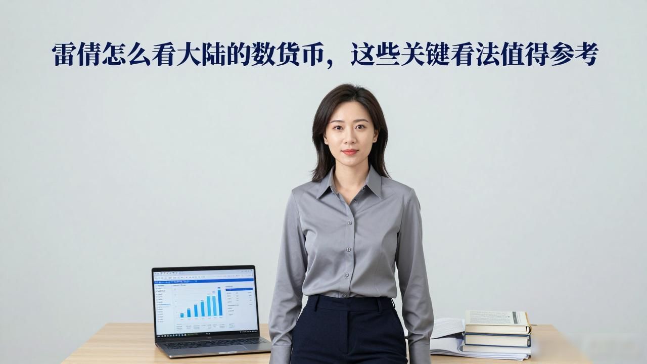 台湾应对数字货币竞争态势_雷倩谈大陆数字货币_数字人民币对两岸金融格局影响