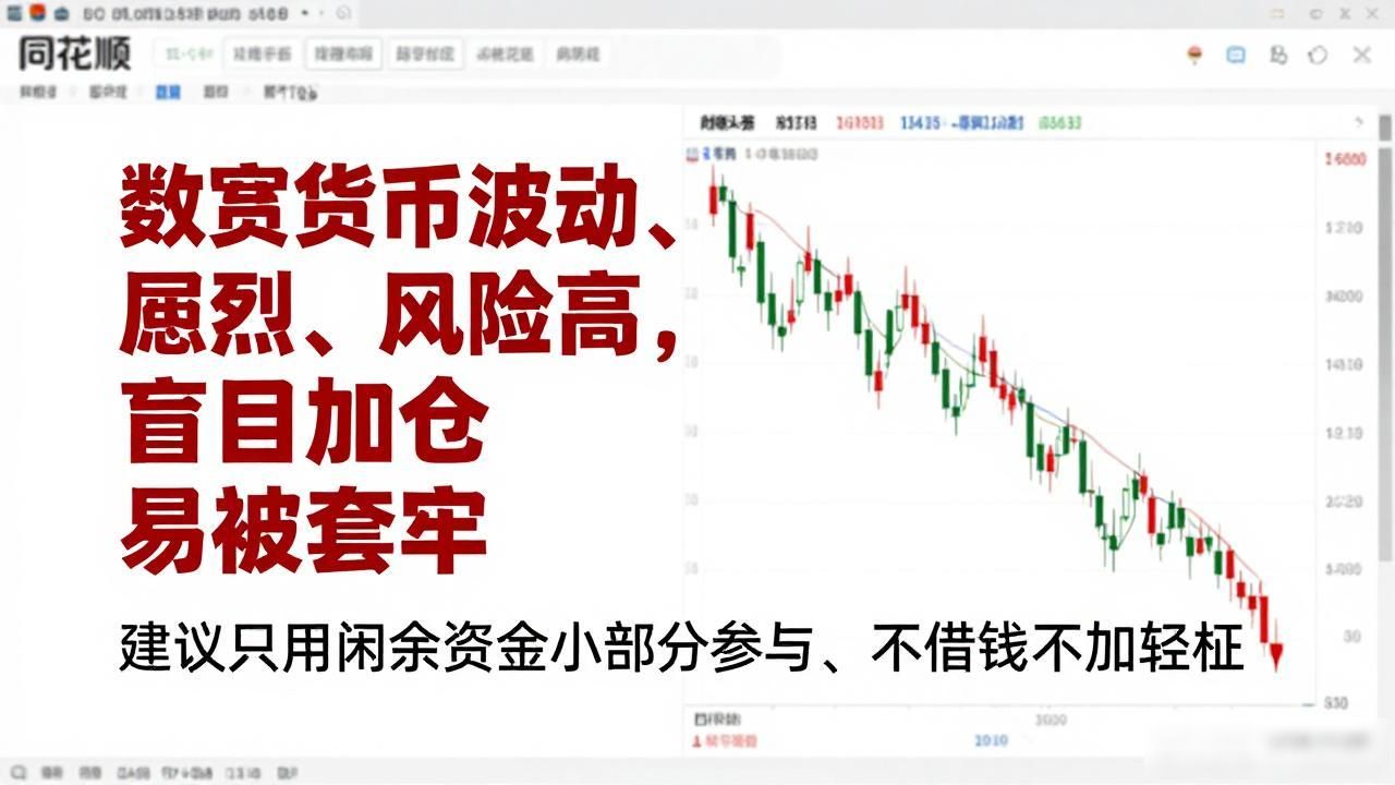 同花顺数字货币交易产品类型_同花顺数字货币交易是直接买卖加密货币吗_同花顺上的数字货币