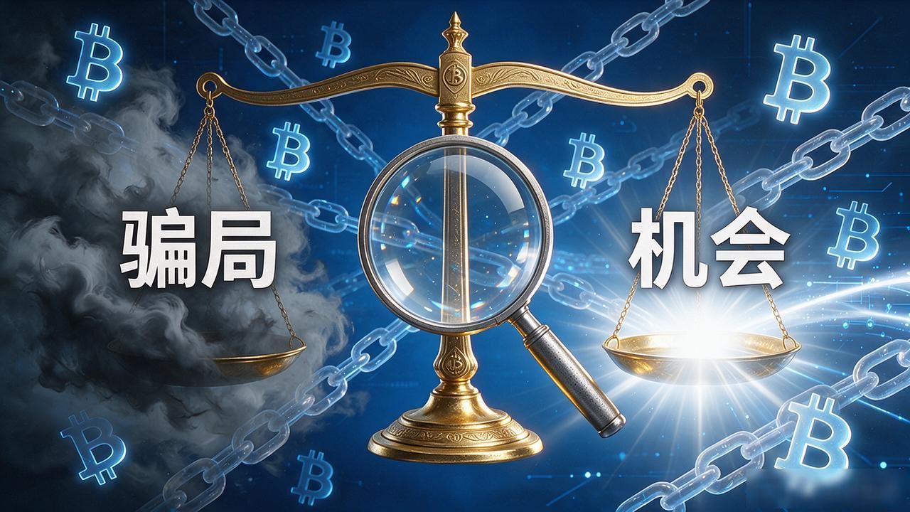 数字货币怀疑情绪应对_白皮书核心逻辑分析_怀疑数字货币怎么办