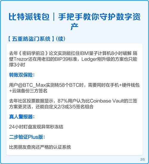比特派钱包app官方下载中文版的使用指南与步骤_bitpie钱包教程_比特派钱包体系