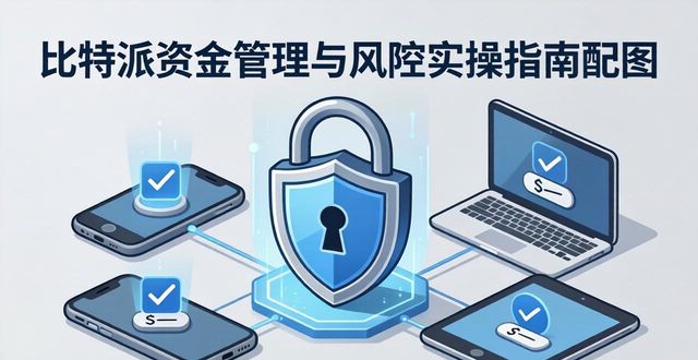 比特派钱包-安全多链_比特派官方下载的用户资金管理与风险控制_比特派会风控吗