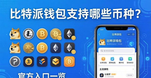 比特派钱包官方入口为用户提供的多种数字货币支持_比特钱包_bitpie比特派钱包