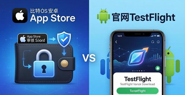 比特派钱包下载地址_比特派钱包和比太钱包_比特派钱包APP官方下载:安卓与iOS版本对比