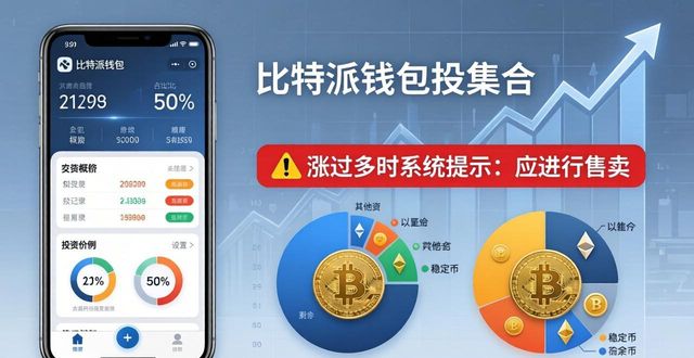 通过比特派钱包app的投资组合功能，用户如何实现资金的合理分配与管理？_比特派钱包派银行_比特派钱包trx