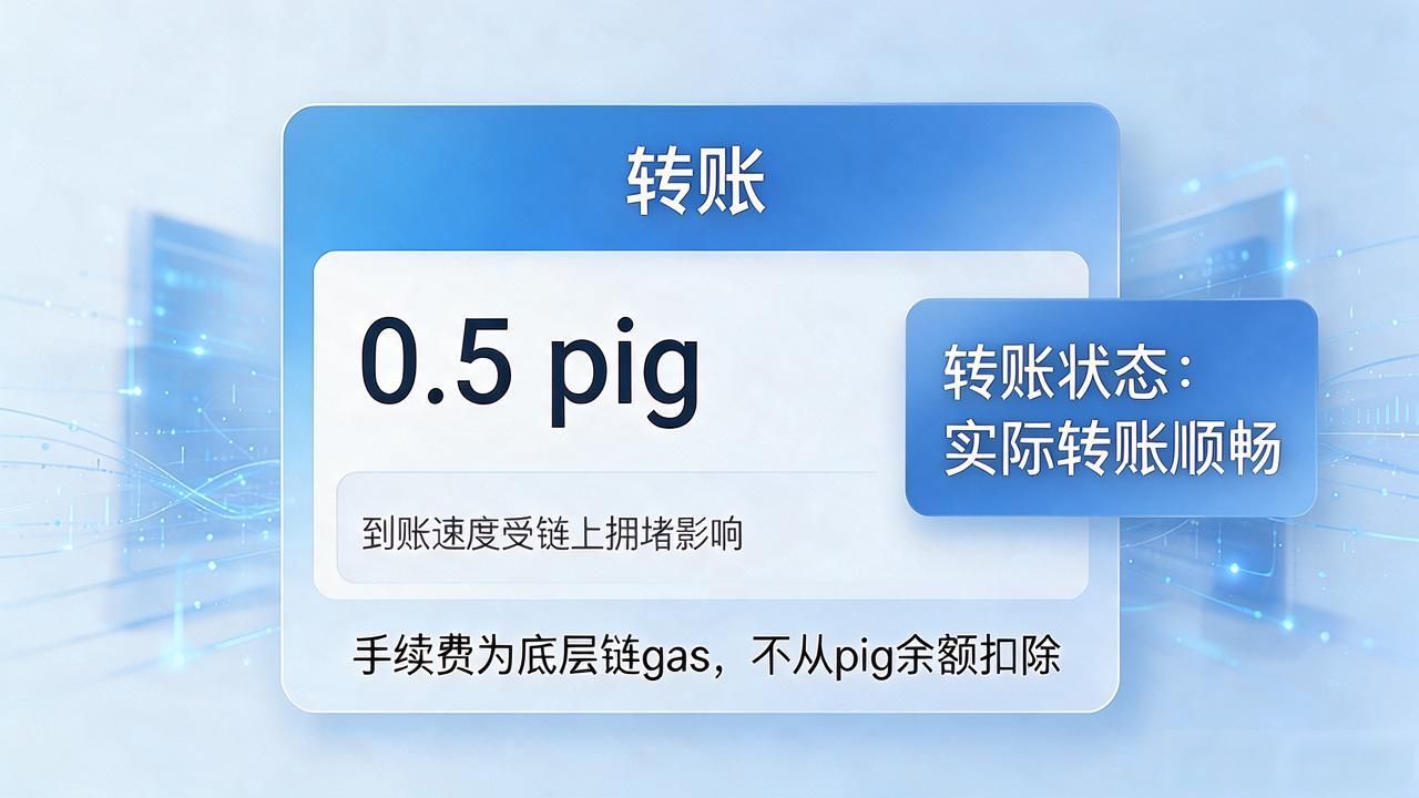 pig币跨链桥支持情况_pig币猪币提到比特派钱包_pig币比特派使用教程