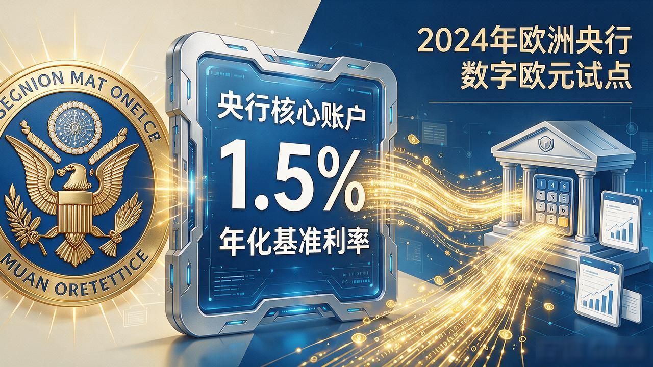 美联储数字货币_美联储数字货币零售版_存款迁移利率影响