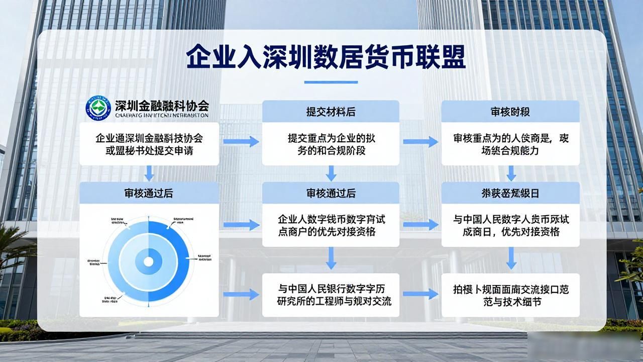 深圳数字货币联盟_深圳数字货币联盟_数字人民币大湾区落地