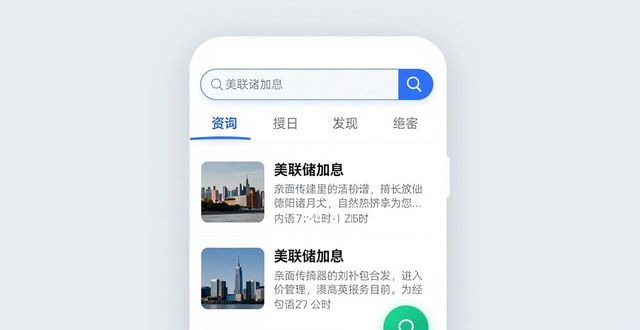 财经app_财经资讯下载_在Bitpie安卓版APP中获取最新财经资讯的方法