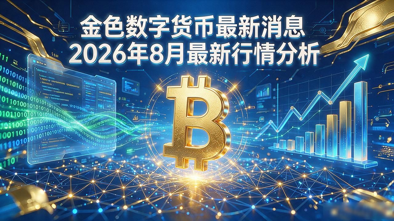金色数字货币最新信息_金色数字货币近期价格走势 金色数字货币机构资金流入情况 金色数字货币技术升级计划