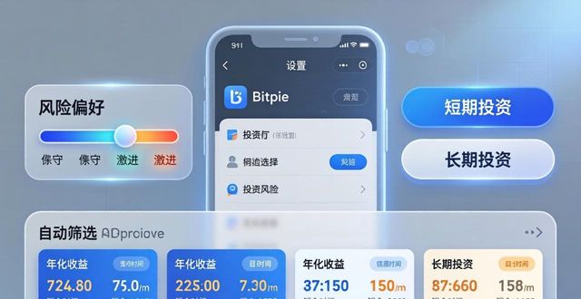 钱包选择_如何在Bitpie钱包APP中设置精选投资选项？_选择钱包体系