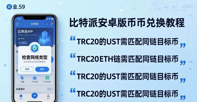 如何在比特派安卓版下载中进行币种兑换?_比特派兑换trx_比特派最新钱包