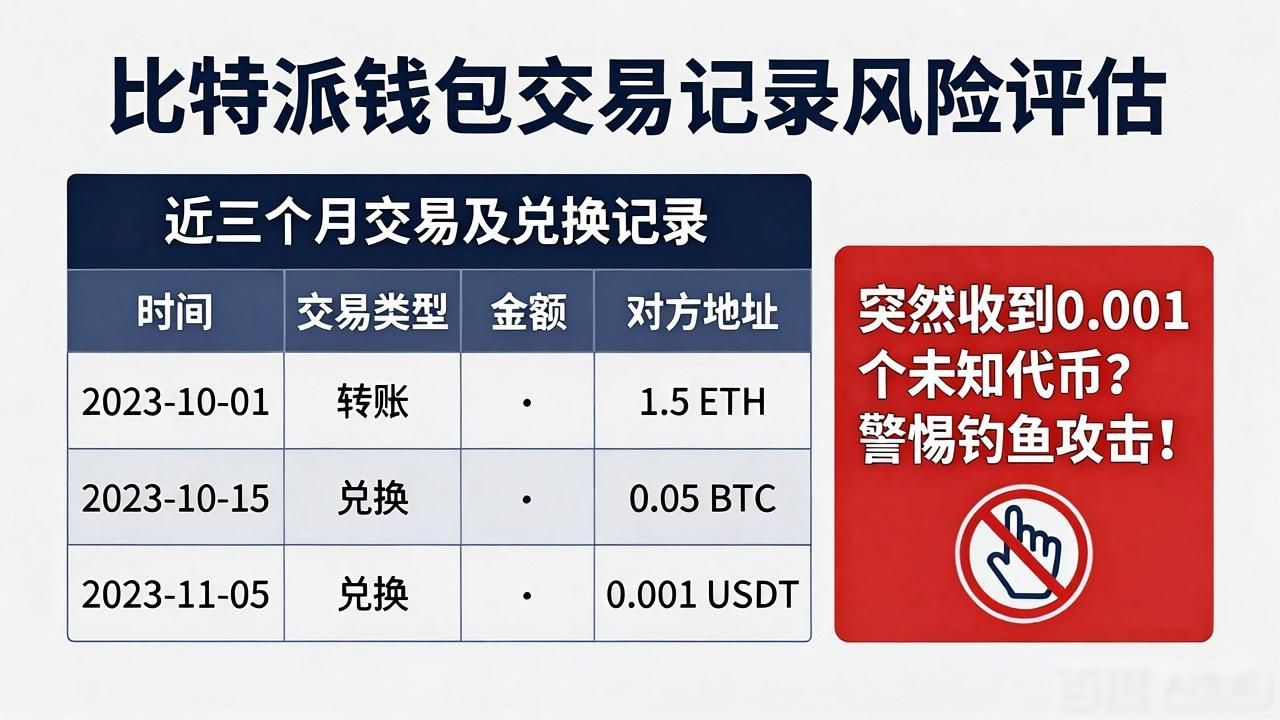 比特派钱包体系_如何在比特派钱包中实施风险评估？_比特派钱包币币兑换风险