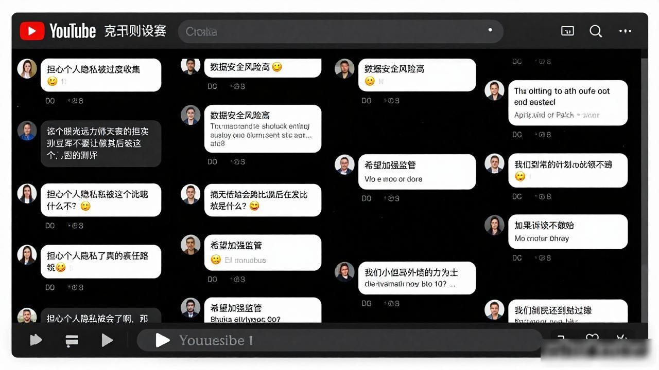 中国数字货币国际舆论分歧_油管热评中国数字货币_数字人民币跨境支付应用