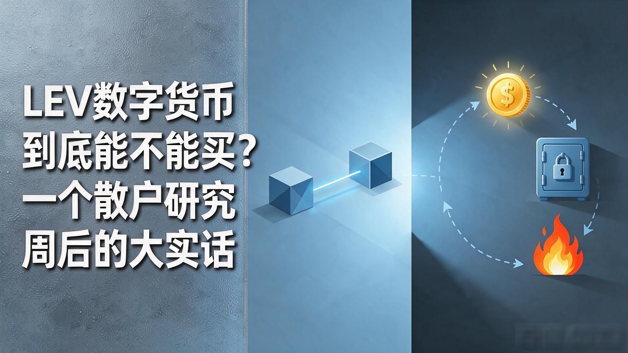 LEV数字货币通缩机制_LEV链上销毁记录分析_LEV数字货币