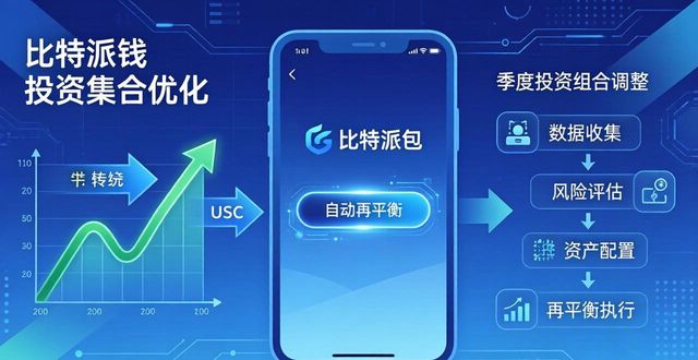 如何通过比特派钱包选择投资组合？_比特派钱包是冷钱包还是热钱包_比特派钱包trx