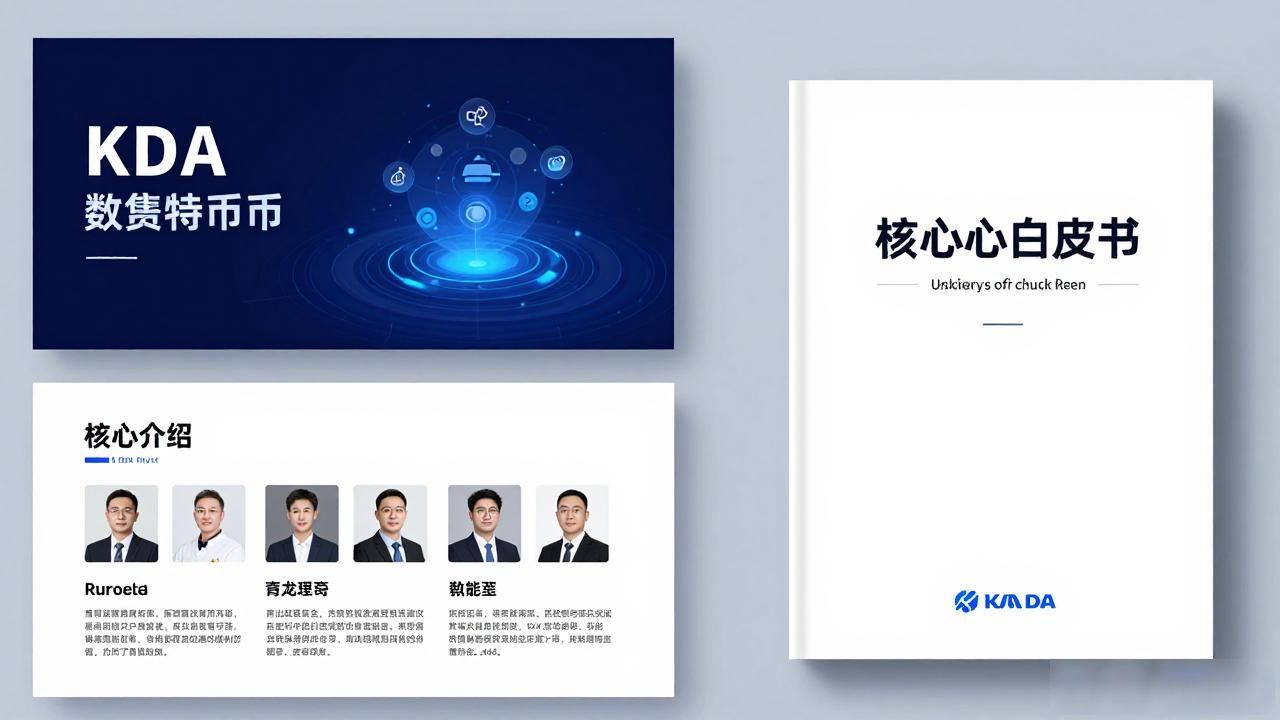 KDA项目运作逻辑独特之处_kda数字货币图片_KDA数字货币去中心化金融