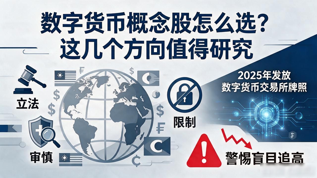 数字货币板块股票分类及价值判断方法_数字货币版块股票_数字货币概念股估值特点及投资建议