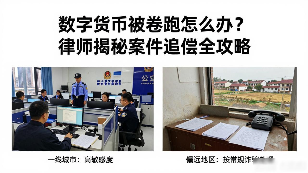 数字货币追偿流程_数字货币案件追偿_币圈诈骗案件证据固定